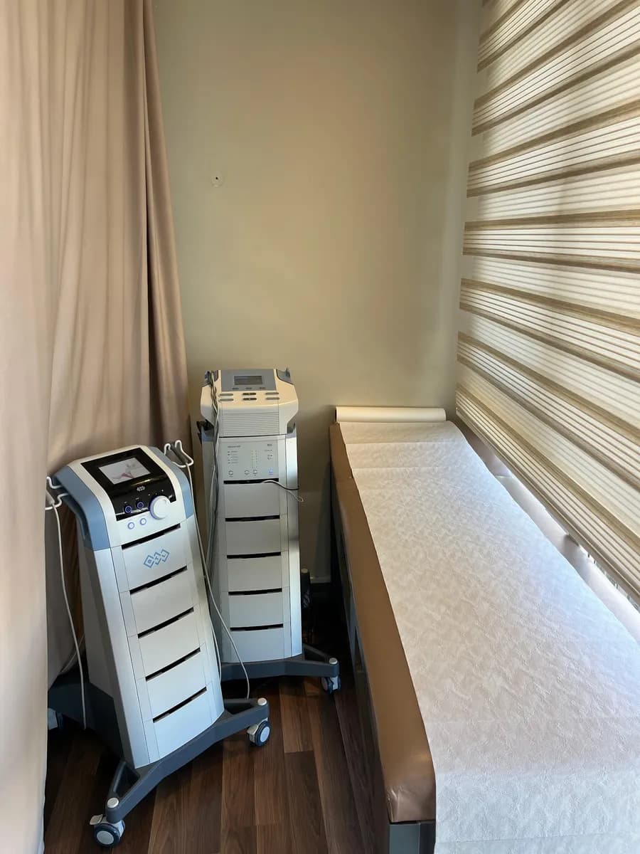 Fizyoterapist Harun KILIÇ | Halkalı Fizyoterapi , Fizik Tedavi, Manuel terapi — Physiotherapy & Rehabilitation in Istanbul