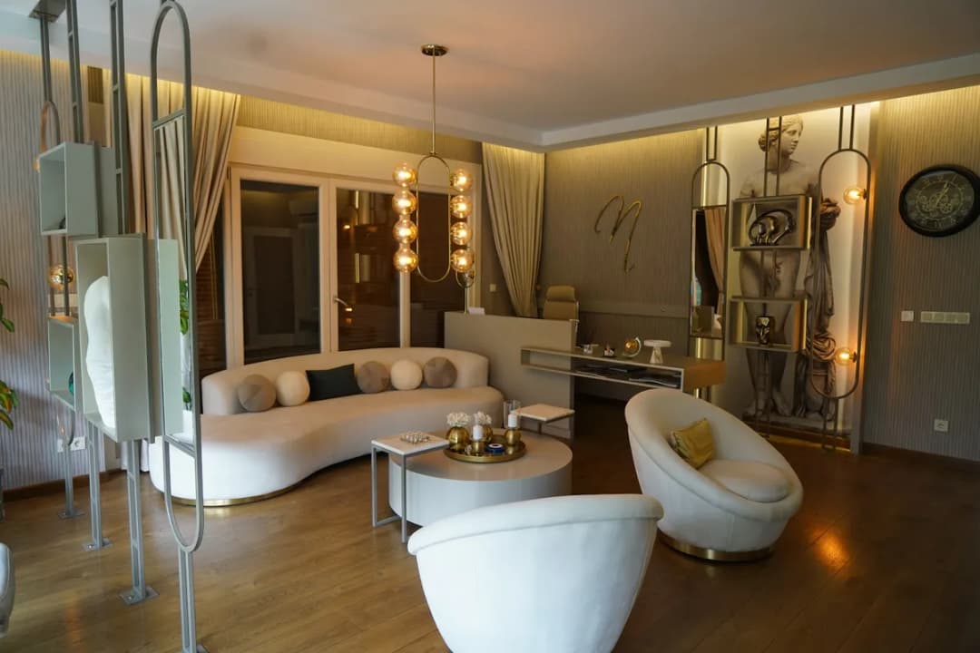 Dr. Nurettin Noyan — Cosmetic & Plastic Surgery in Istanbul