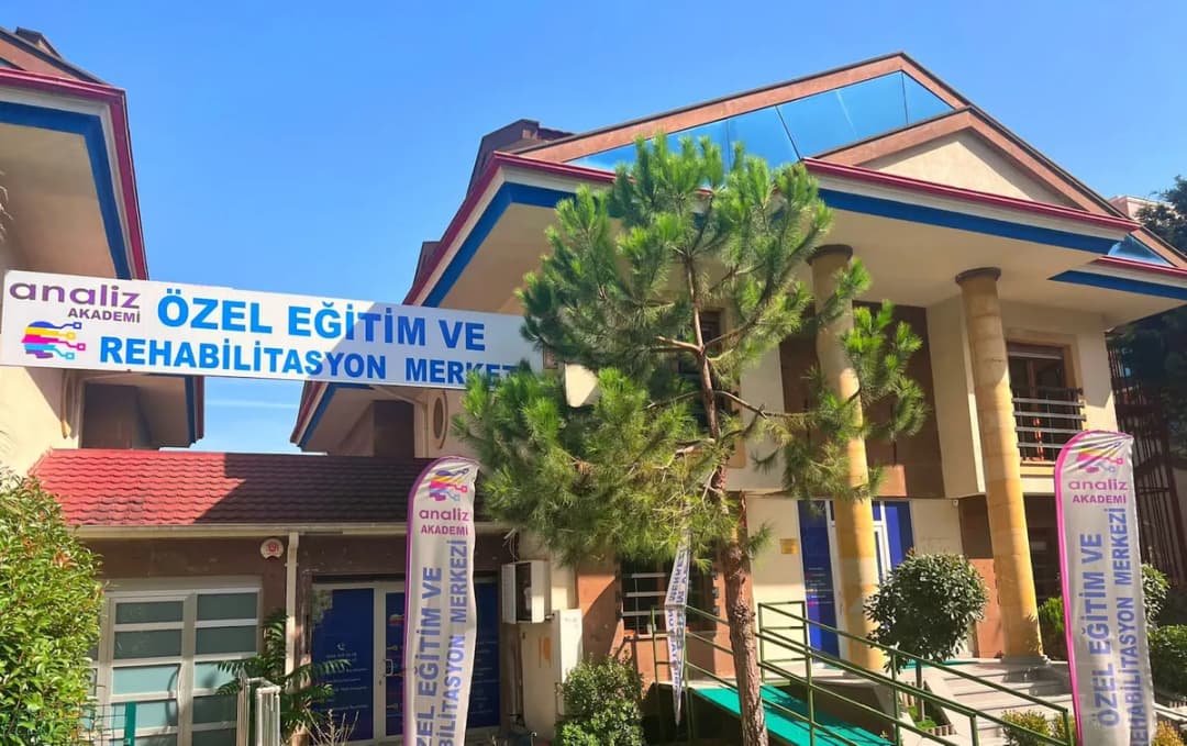 Analiz Akademi Özel Eğitim ve Rehabilitasyon Merkezi — Physiotherapy & Rehabilitation in Istanbul