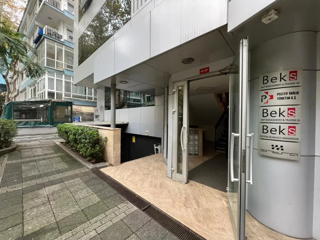 Intra Medikal — Medical Equipment & Supplies in Istanbul