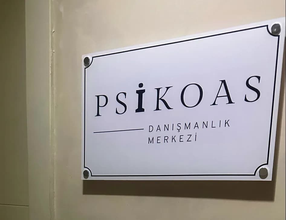 Psikolog / Psikoas Psikolojik Danışmanlık Pendik — Mental Health & Psychology in Istanbul