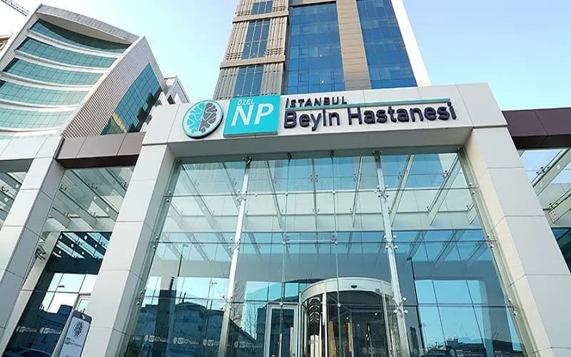 Prof.Dr. Barış Metin (Nöroloji Uzmanı) — Neurology & Brain Health in Istanbul
