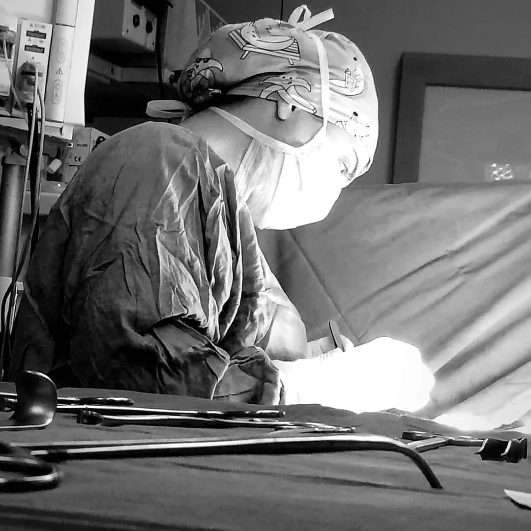 Op. Dr. Betül Erdemir — Cosmetic & Plastic Surgery in Istanbul