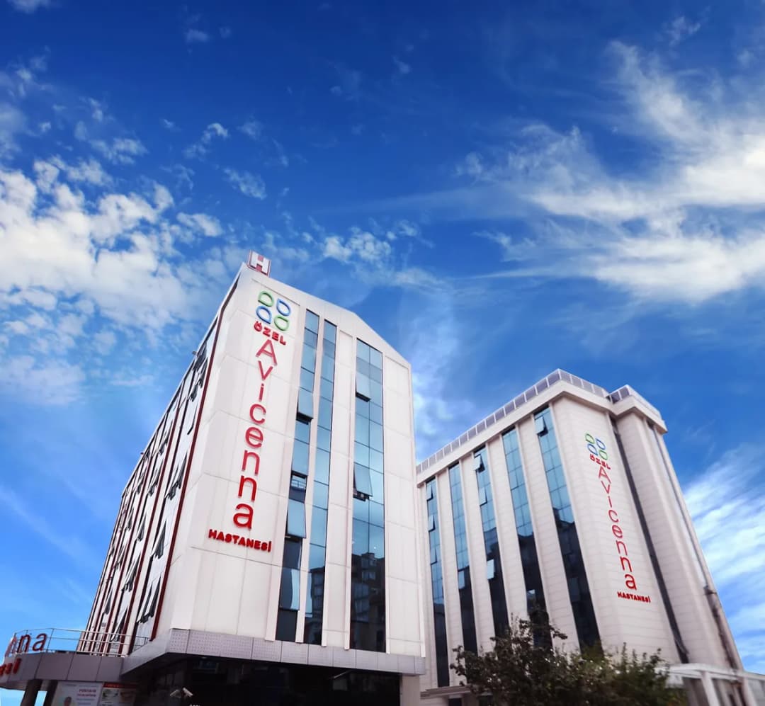 Avicenna International Hospital