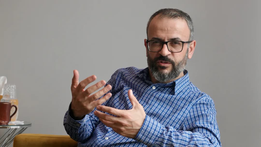Klinik Psikolog Metin Akyol — Mental Health & Psychology in Istanbul