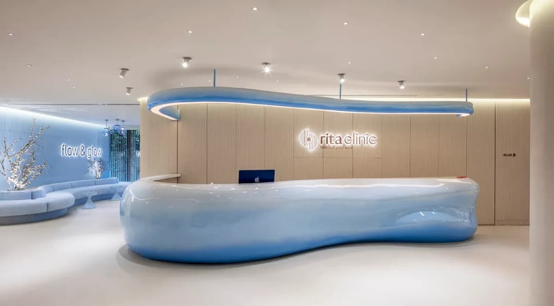 Rita Clinic — Dermatology & Skin Care in Istanbul