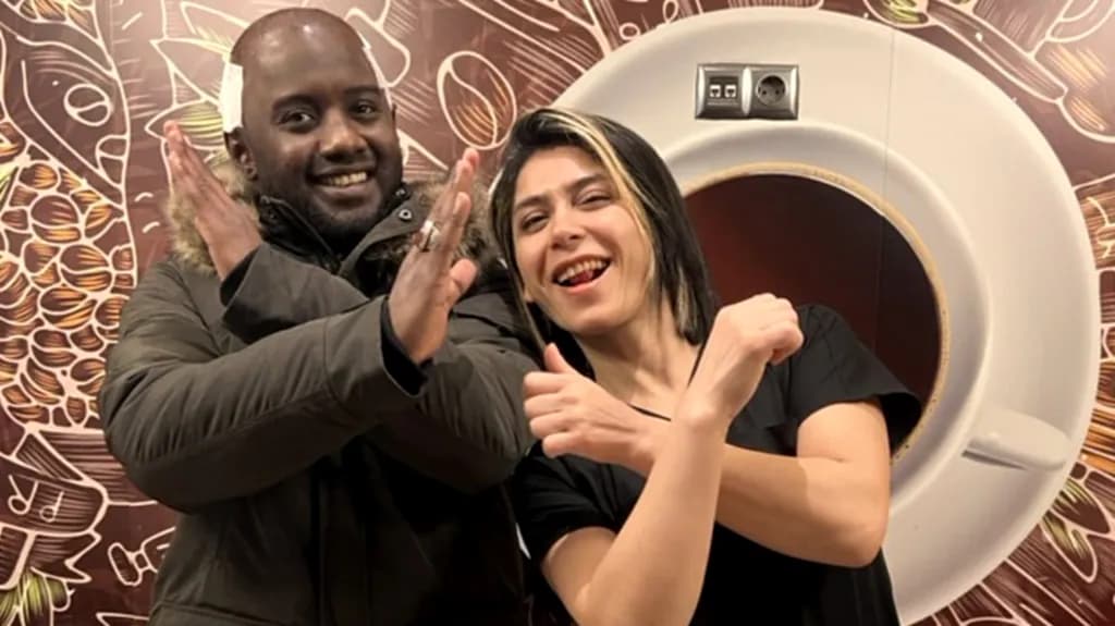 Camilia Clinic Hair Transplant in Turkey - Istanbul — Dermatology & Skin Care in Istanbul