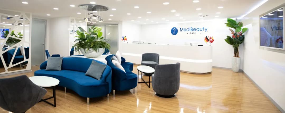 Medibeauty Klinik — Dental Clinics in Istanbul