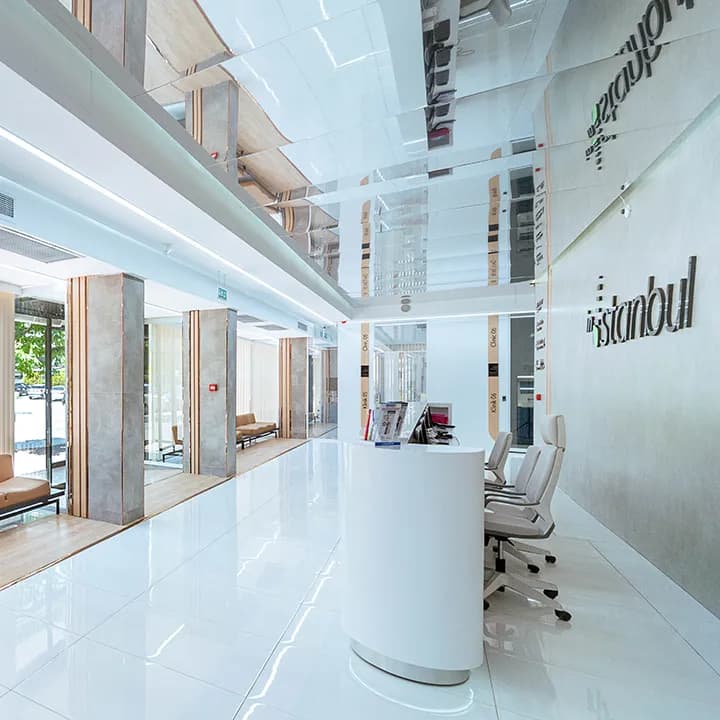 Clinic InIstanbul | Dental Clinic In Istanbul — Dental Clinics in Istanbul