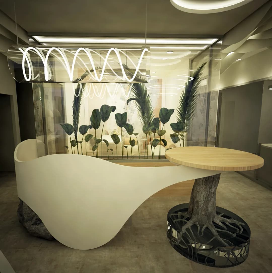 Gaia Dental Clinic — Dental Clinics in Istanbul