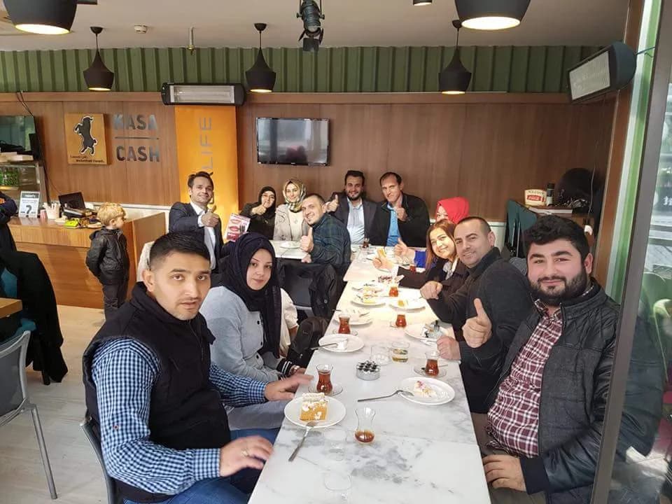 Huncalife — Dermatology & Skin Care in Istanbul