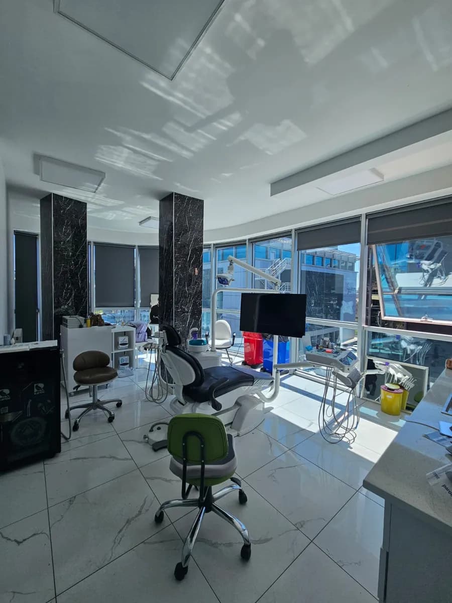 Serinsey Smile Istanbul — Dental Clinics in Istanbul