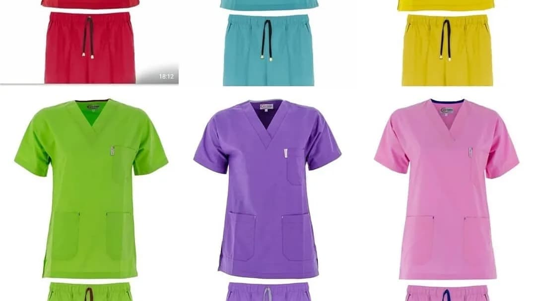 I & G Shirt — Labs & Diagnostics in Istanbul