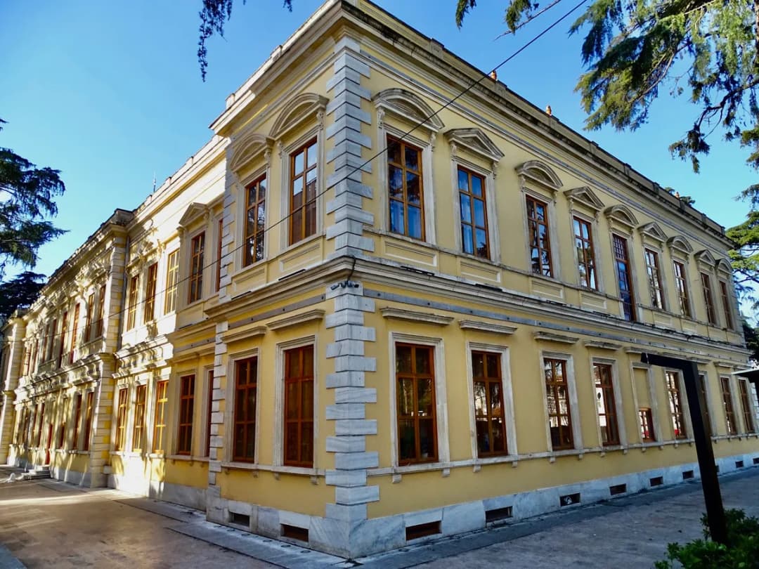 SBÜ Zeynep Kamil Kadın ve Çocuk Hastalıkları Eğitim ve Araştırma Hastanesi