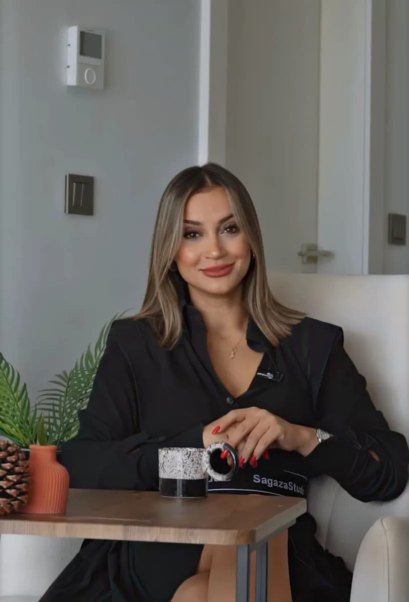 Uzman Psikolog Gizem Çetin — Mental Health & Psychology in Istanbul