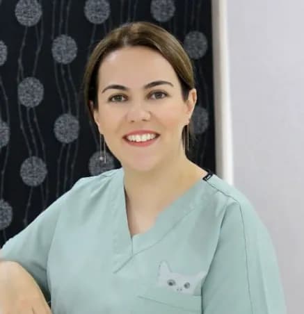 Op. Dr. Elif Akbay — Cosmetic & Plastic Surgery in Istanbul