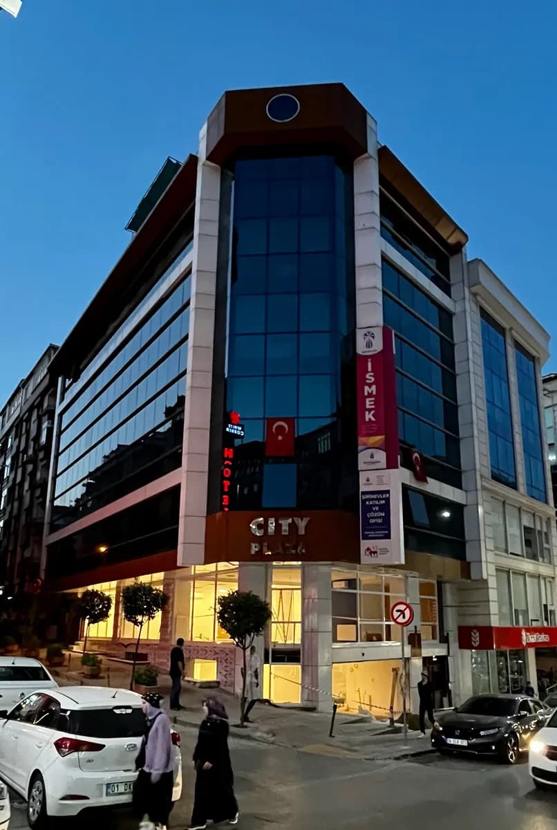 DilKonMer Dil Konuşma Özel Eğitim ve Rehabilitasyon Merkezi