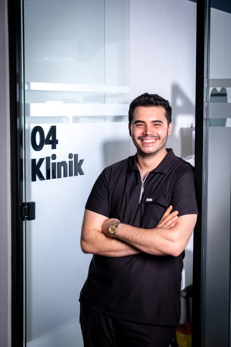 Özel İDentik Ağız Ve Diş Sağlığı Polikliniği | Bağdat Dental Clinic — Dental Clinics in Istanbul