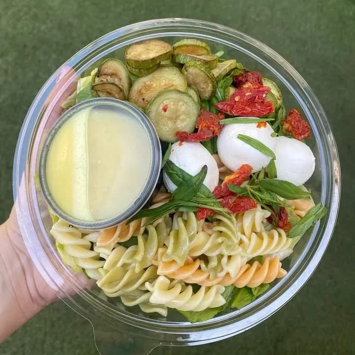 B.Ö Diet and Gym nutrition kitchen — Nutrition & Dietetics in Istanbul