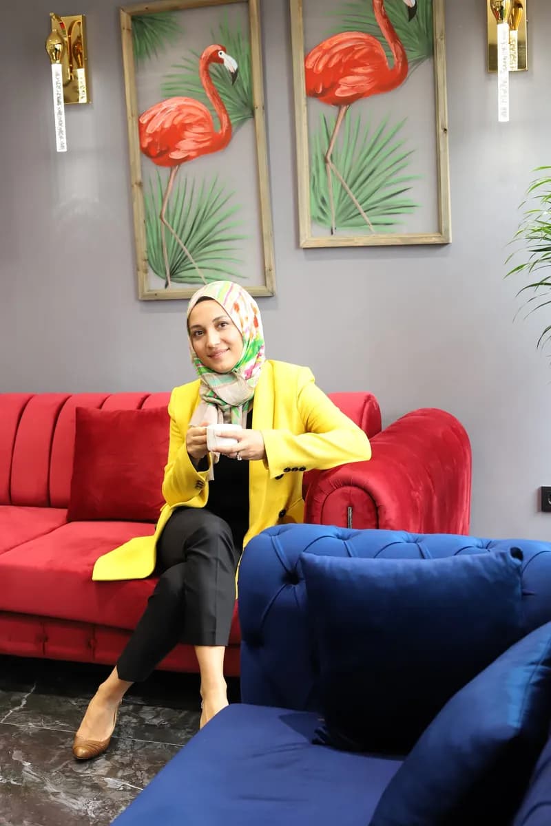 Uzm. Dr. Muhsine Zeynep Yavuz — Alternative & Holistic Medicine in Istanbul