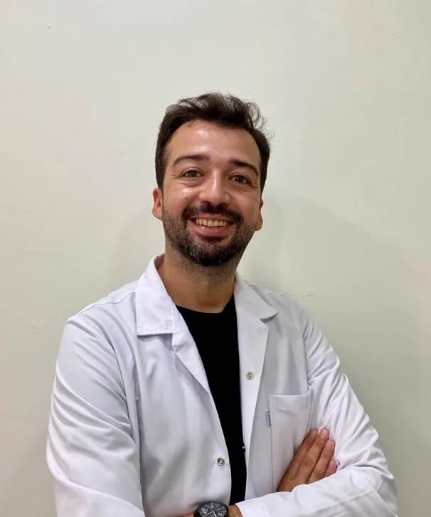 Op. Dr. Ali Emre Atik, Kadın Hastalıkları Ve Doğum — OB/GYN & Women's Health in Istanbul
