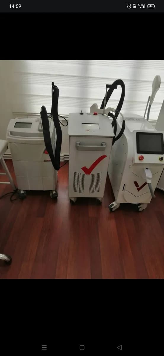 MajesteM güzellik merkezi — Dermatology & Skin Care in Istanbul