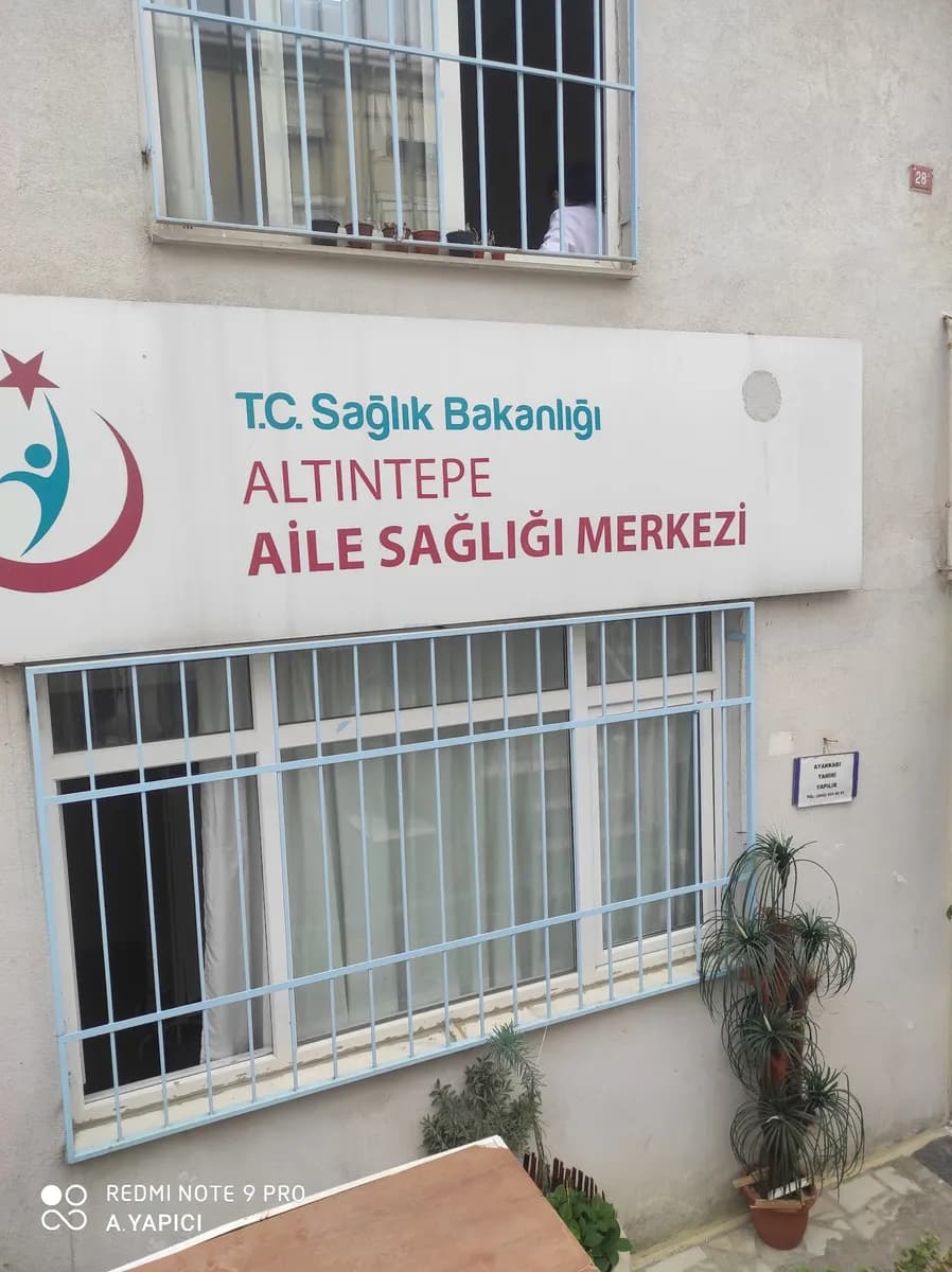 Family Health Centers