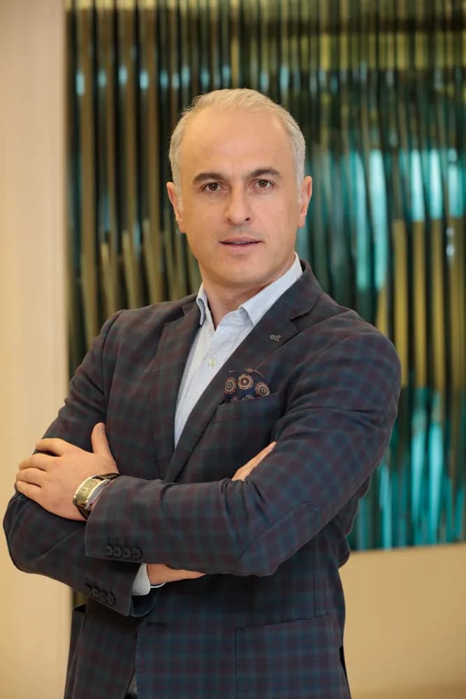 Dr. Metin Mutlu — Physiotherapy & Rehabilitation in Istanbul