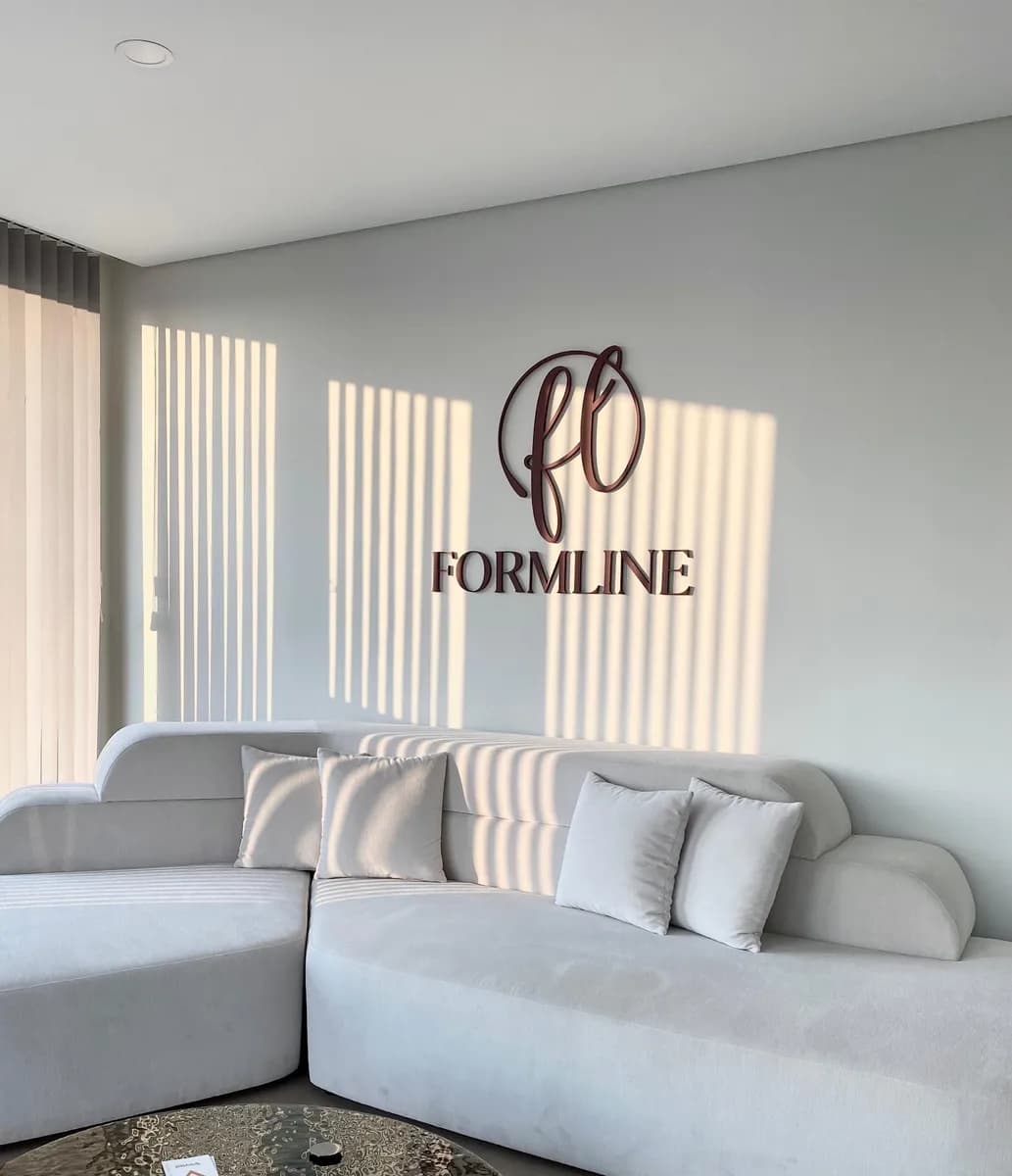 Formline Beslenme ve Danışmanlık — Nutrition & Dietetics in Istanbul