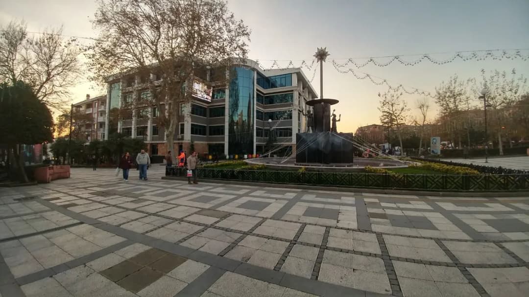 T.C. Avcılar Belediye Başkanlığı Sağlık İşleri Müdürlüğü — Home Healthcare in Istanbul