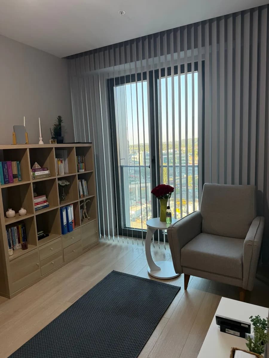 Ümraniye Klinik Psikolog ÖSMHB — Mental Health & Psychology in Istanbul
