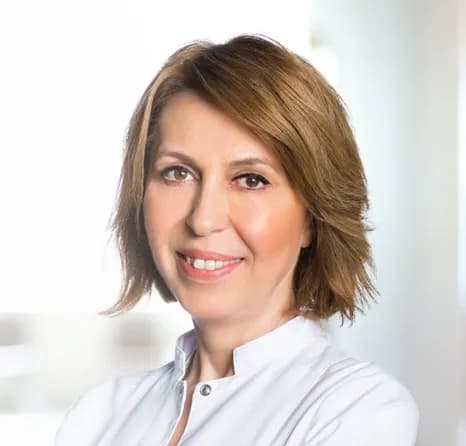 Prof. Dr. Mehbare Özkan - Çocuk Nörolojisi — Neurology & Brain Health in Istanbul