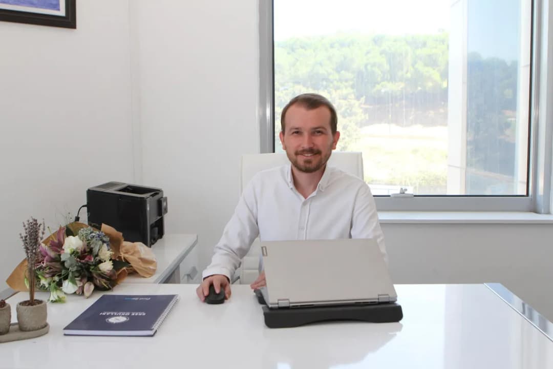 Uzman Klinik Psikolog Yücel Şengün — Mental Health & Psychology in Istanbul