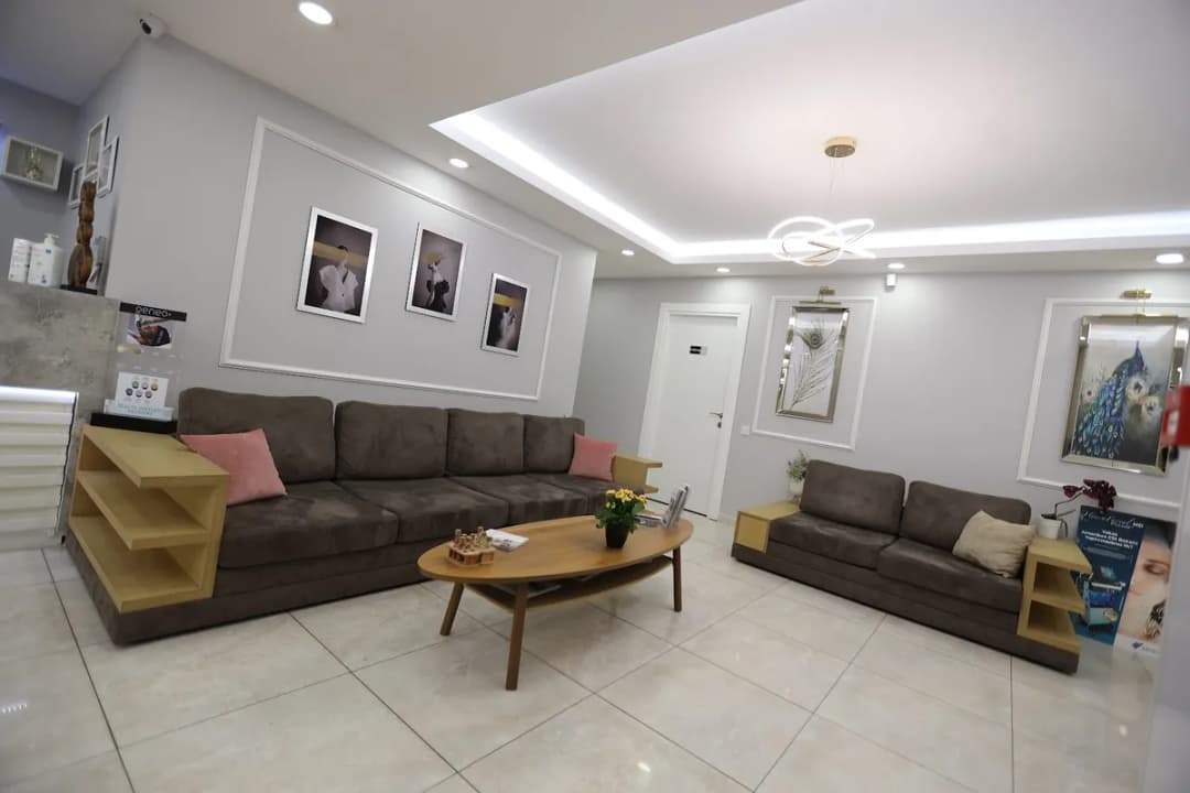 Ak Clinic Global