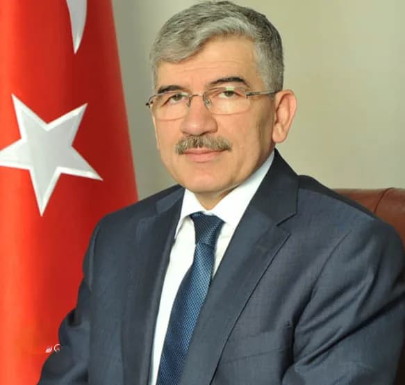 Prof. Dr. Hamit Okur — Pediatrics & Child Health in Istanbul