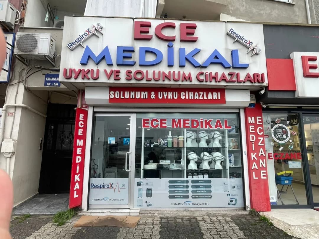 ECA Medical