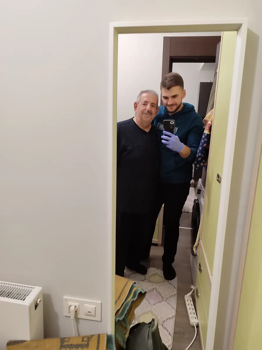 Eos-Fizyoterapi & EVDE SAĞLIK HİZMETİ — Physiotherapy & Rehabilitation in Istanbul