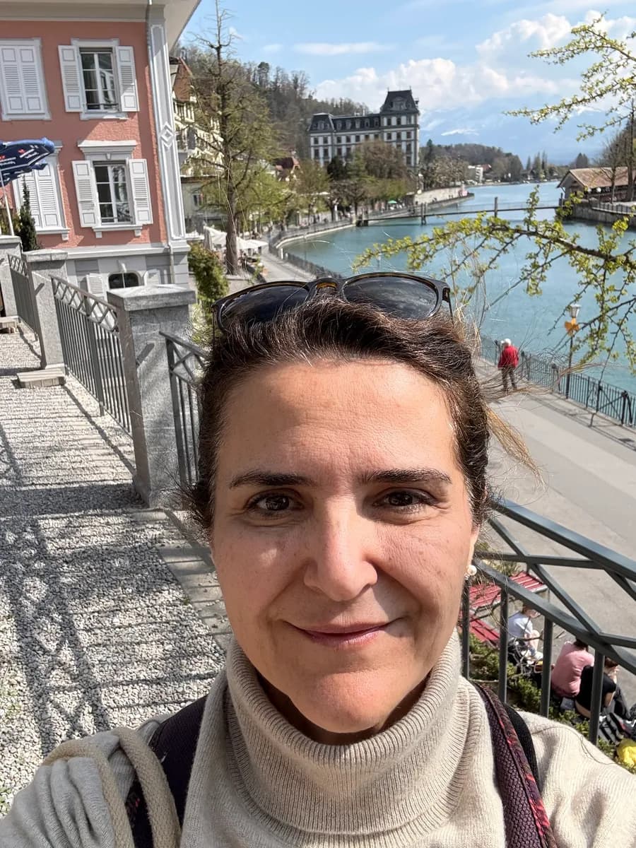 Op.Dr. Sema Yıldırım, Kadın Doğum Uzmanı — OB/GYN & Women's Health in Istanbul