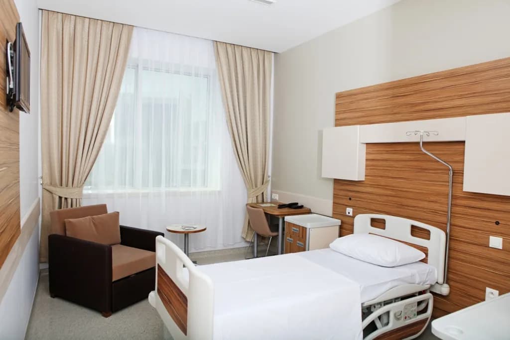 Dr. HE Obesity Clinic — Cardiology & Heart Care in Istanbul
