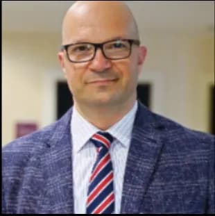 Androloji ve Üroloji Uzmanı - Rekonstrüktif Üroloji Uzmanı - Doç. Dr. Ömer Bayrak
