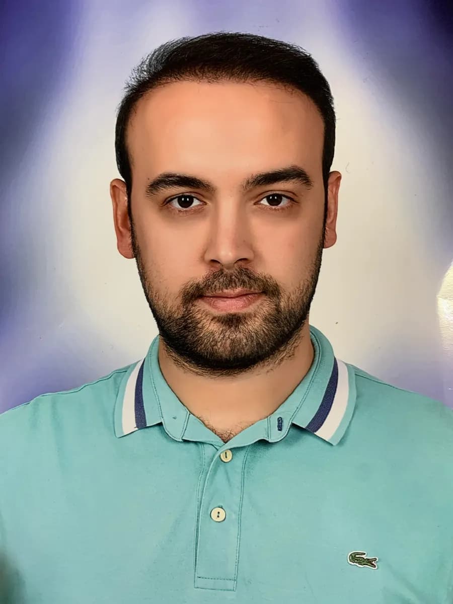 Uzm. Dr. Özgür Demir, Dermatoloji — Dermatology & Skin Care in Istanbul