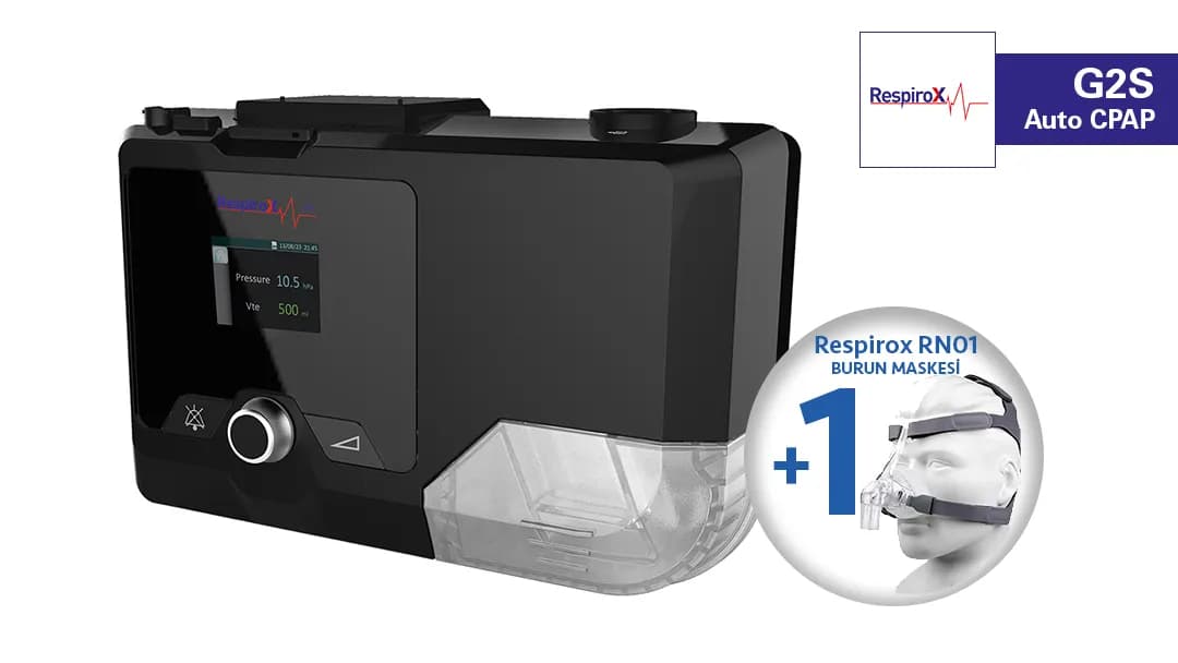 CPAP Merkezi - ResMed / Philips Respironics / Respirox / Fisher&Paykel — Medical Equipment & Supplies in Istanbul