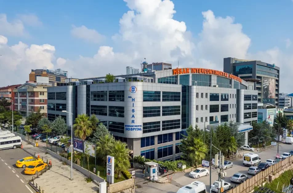 Op. Dr. Fulya Gökdağlı Sağır — OB/GYN & Women's Health in Istanbul