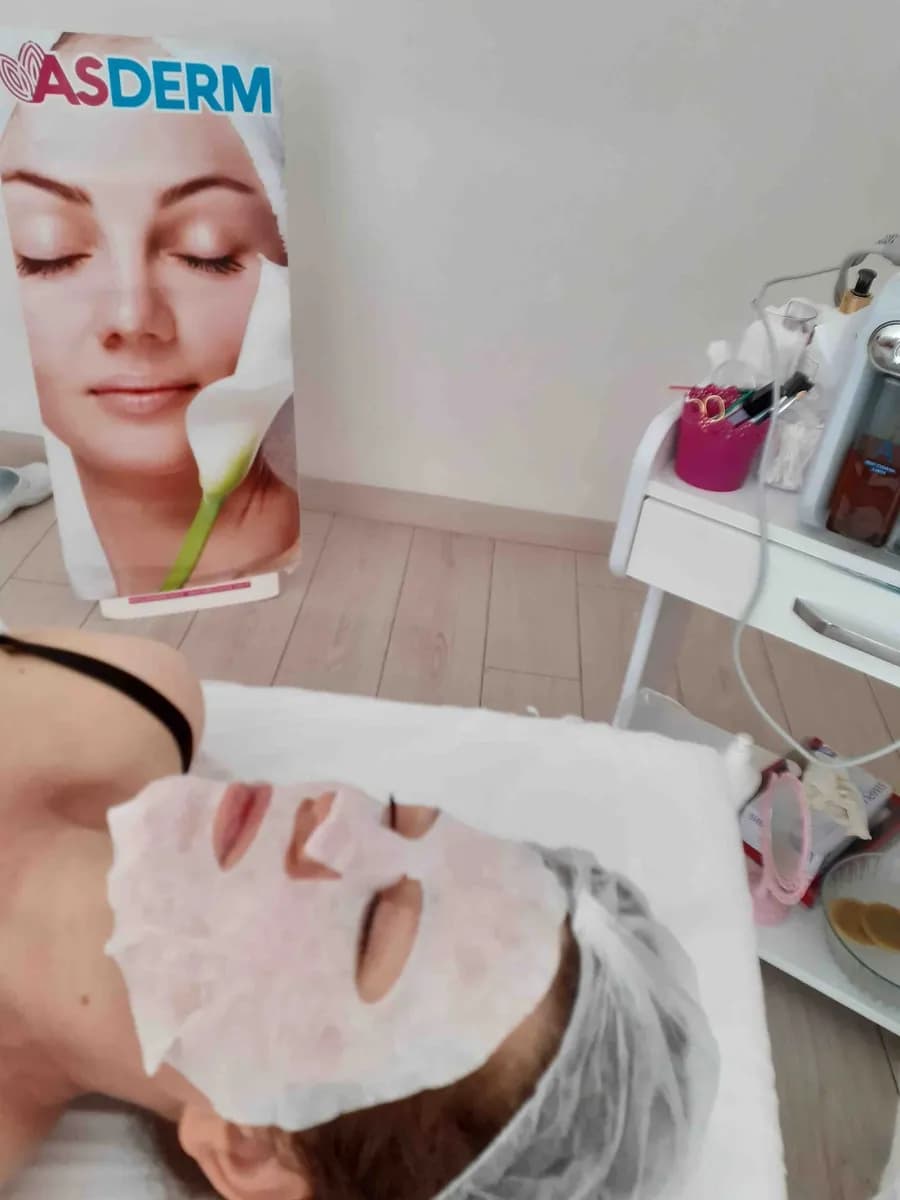 ASDERM GÜZELLİK SALONU Bahçelievler/Yenibosna /İstanbul — Dermatology & Skin Care in Istanbul