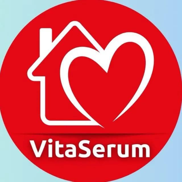 VitaSerum - Evde Sağlık Hizmetleri