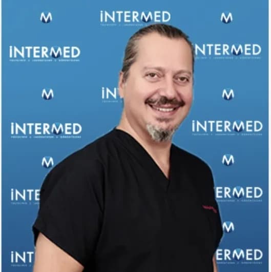 Uzm. Dr. Hakan Güveli, İç Hastalıkları — Gastroenterology & Digestive in Istanbul