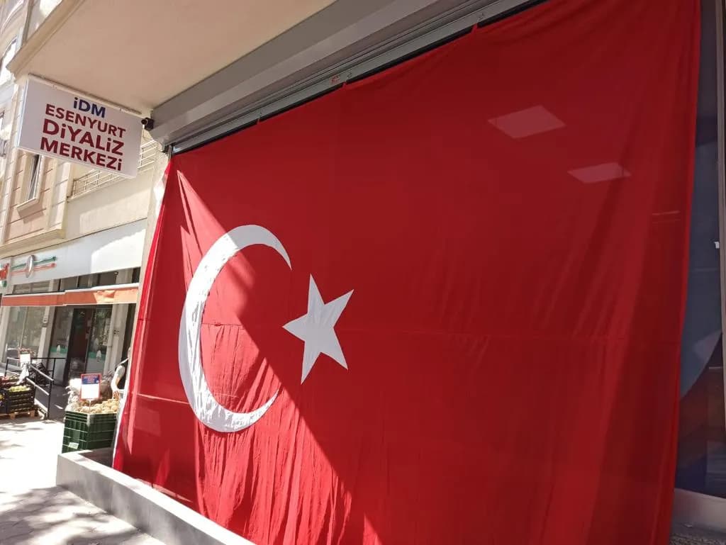 Esenyurt Diyaliz Merkezi | İDM Diyaliz Merkezleri — Nephrology in Istanbul