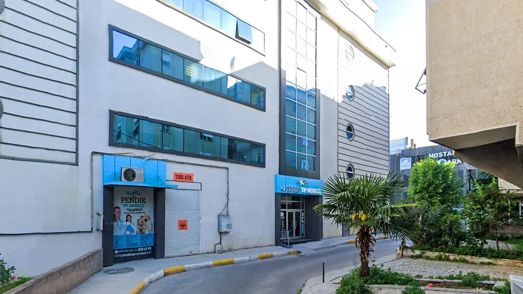 Pendik Tıp Merkezi