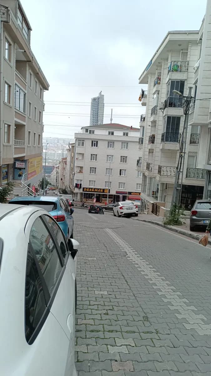 Uras Tıbbi Tahlil Laboratuvarı — Labs & Diagnostics in Istanbul