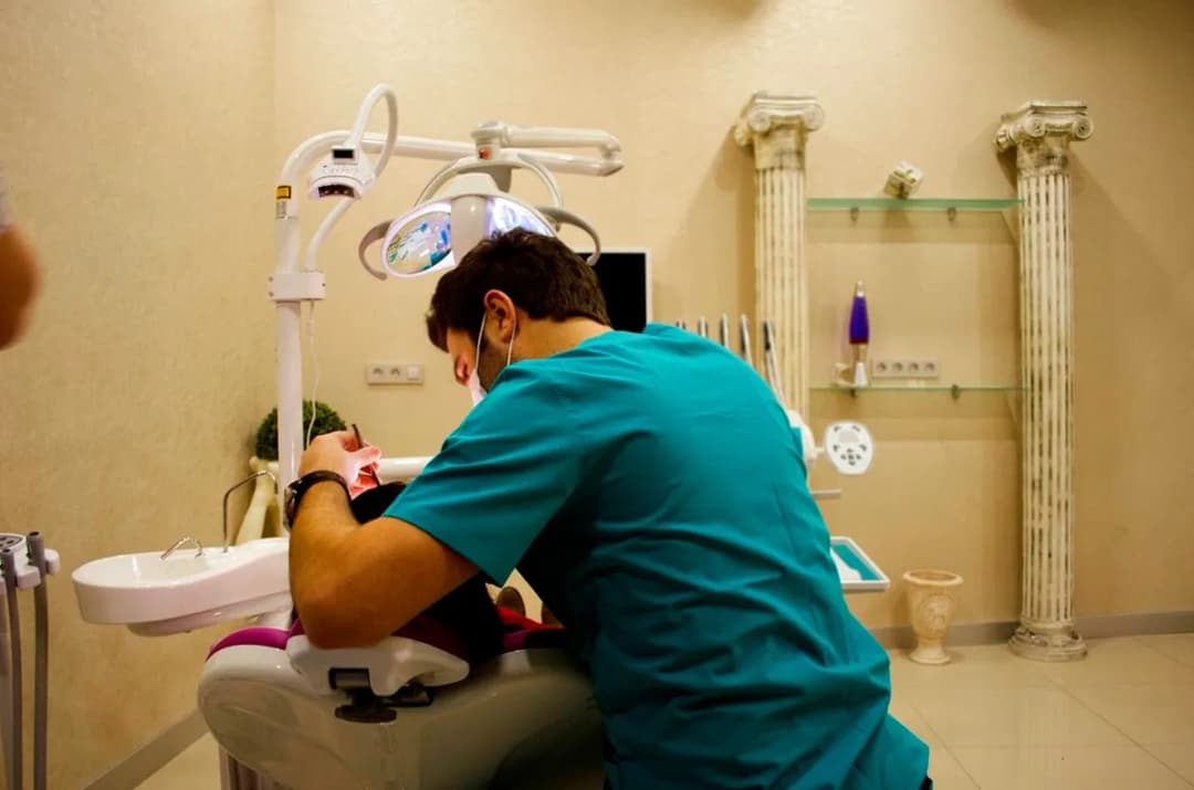 Doctors Office Loca — Dental Clinics in Istanbul